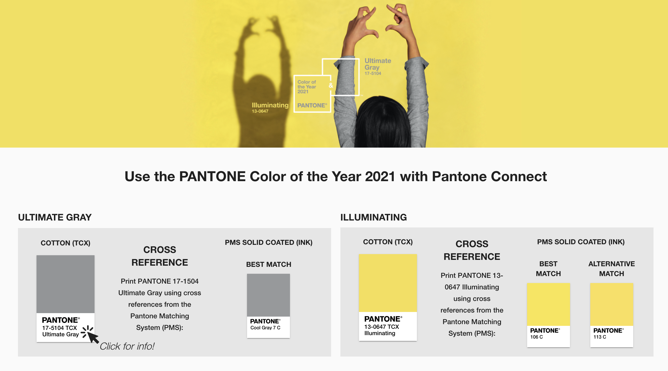 pantone