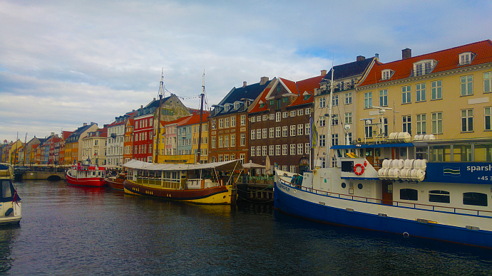 #nyhavn