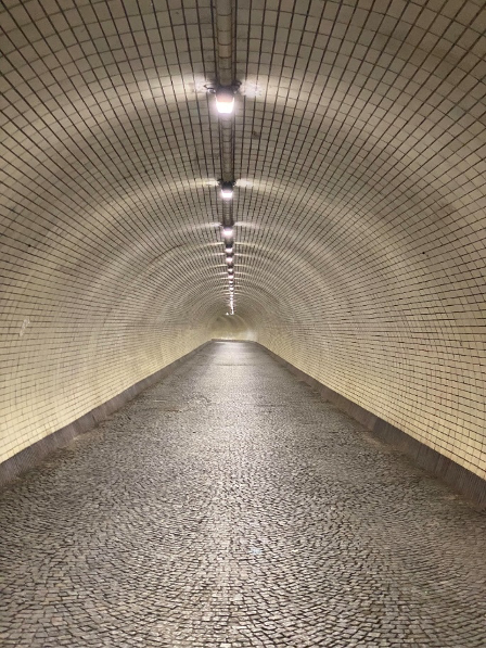 tunel